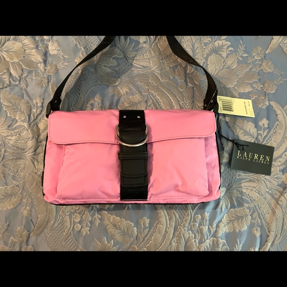 Ralph Lauren Handbags - Ralph Lauren new purse